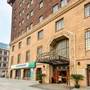 Горящие туры в отель Jinjiang Metropolo Hotel Classiq YMCA People Square - 6