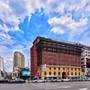 Горящие туры в отель Jinjiang Metropolo Hotel Classiq YMCA People Square - 1