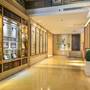 Горящие туры в отель Jinjiang Metropolo Hotel Classiq YMCA People Square - 5