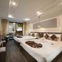 Горящие туры в отель Galliot Central Hotel - 3