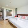 Горящие туры в отель The Kris Resort Hotel - 6