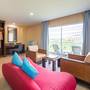 Горящие туры в отель The Kris Resort Hotel - 3