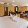 Горящие туры в отель The Kris Resort Hotel - 5