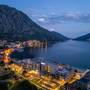 Горящие туры в отель Movenpick Hotel & Residences Teuta Kotor Bay - 1