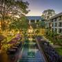 Горящие туры в отель Chala Number 6 Hotel - 1