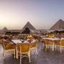 Горящие туры в отель Tree Lounge Pyramids View INN Sphinx - 1