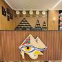Горящие туры в отель Tree Lounge Pyramids View INN Sphinx - 5