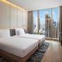 Горящие туры в отель Grand Nikko Bangkok Sathorn - 3