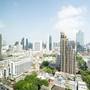 Горящие туры в отель Grand Nikko Bangkok Sathorn - 1