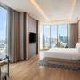 Горящие туры в отель Grand Nikko Bangkok Sathorn - 5