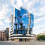 Горящие туры в отель Movenpick Yerevan - 1