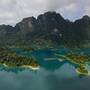 Горящие туры в отель 360 issara Floating Resort - 1