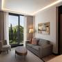 Горящие туры в отель Altunizade Suites Istanbul, Curio Collection By Hilton - 5