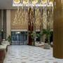 Горящие туры в отель Altunizade Suites Istanbul, Curio Collection By Hilton - 1