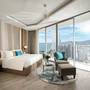 Горящие туры в отель Glese Beachfront Aparthotel Nha Trang - 6