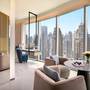 Горящие туры в отель Ciel Dubai Marina, Vignette Collection by IHG - 4