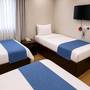Горящие туры в отель Miramar Downtown Hotel - 2