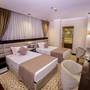 Горящие туры в отель Cairo Taj Hotels & Suites- Mohandessin - 1