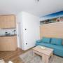 Горящие туры в отель High View City Center - 5