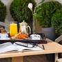 Горящие туры в отель Occidental Ankara - 4