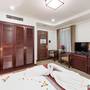 Горящие туры в отель La Dolce Vita Hotel - 1