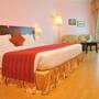 Горящие туры в отель The Quilon Beach Hotel & Convention Center - 1