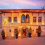 Горящие туры в отель Aja Cappadocia Hotel - 2