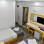 Горящие туры в отель Alara Hotel, Icmeler Б/К - 5