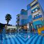 Горящие туры в отель Alara Hotel, Icmeler Б/К - 1