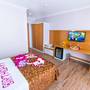 Горящие туры в отель Tugra Suit Hotel, Konakli - 5