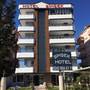 Горящие туры в отель Simsek Hotel, Finike - 2