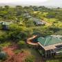 Горящие туры в отель Ngorongoro Oldeani Mountain Lodge, Oldeani - 1