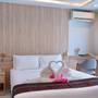Горящие туры в отель D Eco Wellness Center - 5