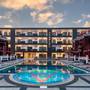 Горящие туры в отель Arawana Regency North Pattaya - 1