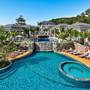 Горящие туры в отель AZ Sunrise Resort & Fitness Club - 1