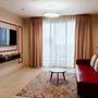 Горящие туры в отель Kingjada Hotels & Apartments - 1