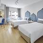 Горящие туры в отель 56 Surawong Hotel Bangkok - 2