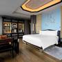 Горящие туры в отель The Ritz-Carlton, Nanjing - 5