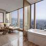 Горящие туры в отель The Ritz-Carlton, Nanjing - 6