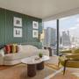 Горящие туры в отель Andaz One Bangkok - 4