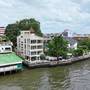 Горящие туры в отель Amdaeng Bangkok Riverside Hotel - 1