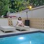 Горящие туры в отель Amdaeng Bangkok Riverside Hotel - 6