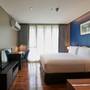 Горящие туры в отель Amp Am House Bangkok Hotel - 1