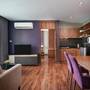 Горящие туры в отель Amp Am House Bangkok Hotel - 5