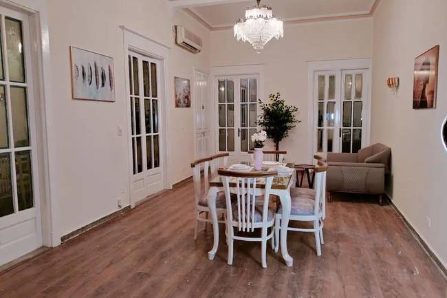 Якоубиан Хотел Даунтаун Каиро