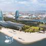 Горящие туры в отель Hilton Hainan Ocean Flower Island - 1