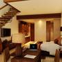 Горящие туры в отель Yaochi Qixian Mount Hot Spring Resort - 2