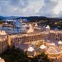 Горящие туры в отель Hyatt Regency Hainan Ocean Paradise Resort - 1