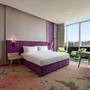 Горящие туры в отель La Quinta by Wyndham Abu Dhabi Al Wahda - 6