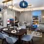 Горящие туры в отель Millennium Residences Saadiyat Island - 3